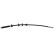 Flexible de frein SL 5197 ABS, Vignette 2