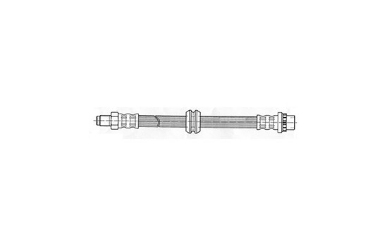 Flexible de frein SL 5223 ABS, Image 3