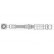 Flexible de frein SL 5231 ABS, Vignette 3