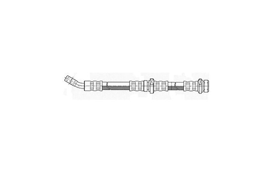 Flexible de frein SL 5244 ABS, Image 2