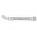 Flexible de frein SL 5248 ABS, Vignette 3