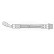 Flexible de frein SL 5248 ABS, Vignette 2