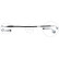Flexible de frein SL 5252 ABS