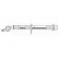 Flexible de frein SL 5268 ABS, Vignette 3