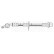 Flexible de frein SL 5268 ABS, Vignette 2