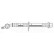Flexible de frein SL 5269 ABS, Vignette 2