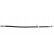 Flexible de frein SL 5294 ABS, Vignette 2