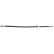 Flexible de frein SL 5294 ABS