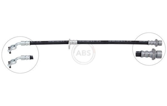 Flexible de frein SL 5311 ABS