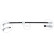 Flexible de frein SL 5312 ABS