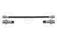 Flexible de frein SL 5325 ABS