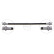 Flexible de frein SL 5325 ABS