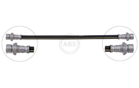 Flexible de frein SL 5325 ABS