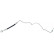 Flexible de frein SL 5350 ABS