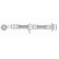Flexible de frein SL 5545 ABS, Vignette 3