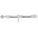 Flexible de frein SL 5546 ABS, Vignette 3