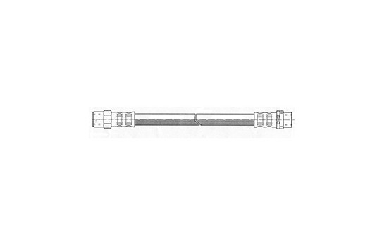 Flexible de frein SL 5548 ABS, Image 3