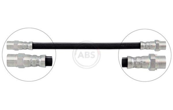 Flexible de frein SL 5548 ABS