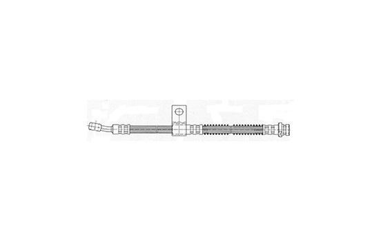Flexible de frein SL 5553 ABS, Image 3