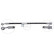 Flexible de frein SL 5553 ABS