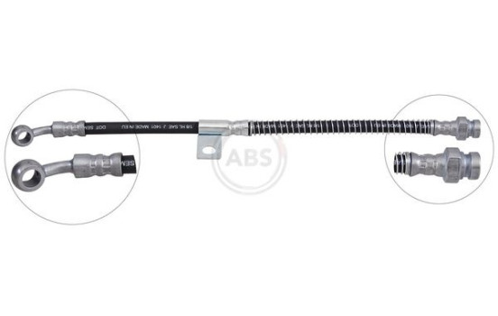 Flexible de frein SL 5553 ABS