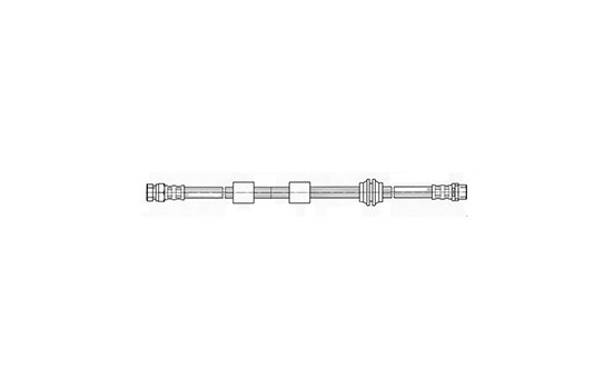 Flexible de frein SL 5583 ABS, Image 2