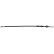 Flexible de frein SL 5583 ABS