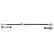 Flexible de frein SL 5599 ABS, Vignette 3