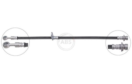 Flexible de frein SL 5599 ABS, Image 3