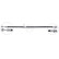 Flexible de frein SL 5600 ABS, Vignette 3