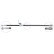 Flexible de frein SL 5608 ABS