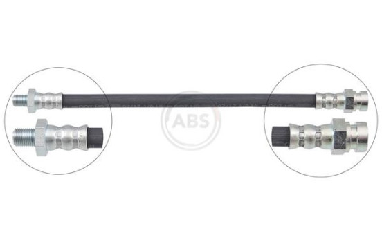 Flexible de frein SL 5626 ABS, Image 3
