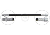 Flexible de frein SL 5627 ABS