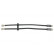Flexible de frein SL 5648 ABS, Vignette 2