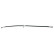Flexible de frein SL 5662 ABS