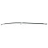 Flexible de frein SL 5662 ABS, Vignette 3