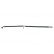 Flexible de frein SL 5665 ABS, Vignette 2
