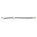 Flexible de frein SL 5670 ABS