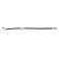 Flexible de frein SL 5670 ABS, Vignette 3