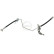 Flexible de frein SL 5692 ABS, Vignette 3