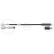 Flexible de frein SL 5696 ABS, Vignette 3