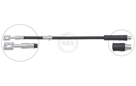 Flexible de frein SL 5696 ABS, Image 3