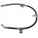 Flexible de frein SL 5724 ABS