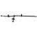 Flexible de frein SL 5726 ABS