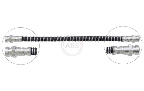Flexible de frein SL 5732 ABS, Image 3