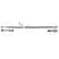 Flexible de frein SL 5736 ABS, Vignette 3