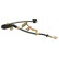 Flexible de frein SL 5738 ABS