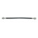 Flexible de frein SL 5754 ABS