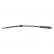Flexible de frein SL 5762 ABS, Vignette 2
