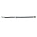 Flexible de frein SL 5767 ABS